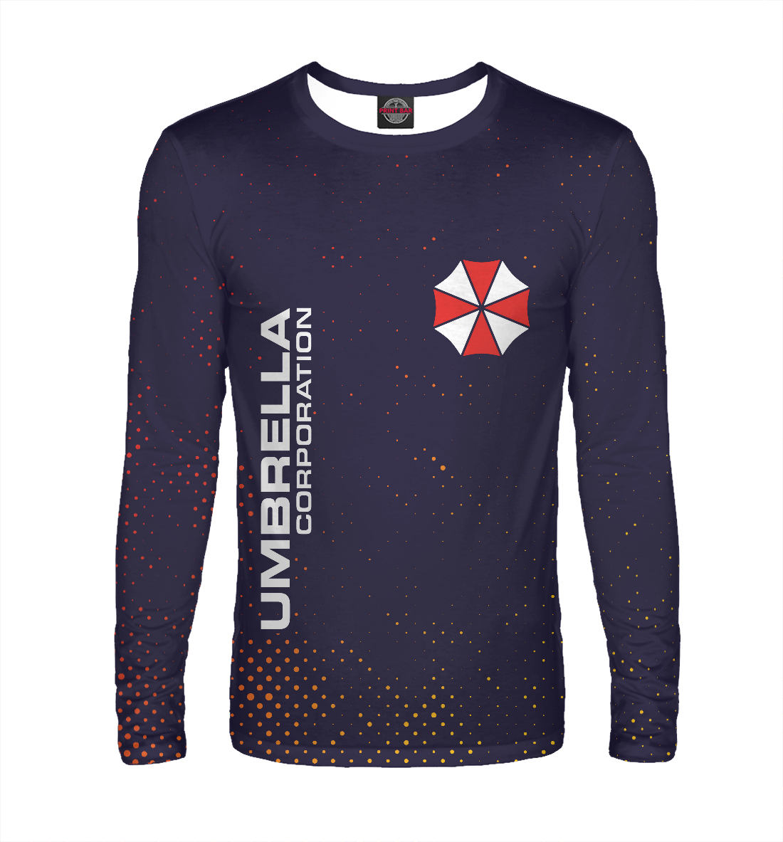 

Umbrella Corp