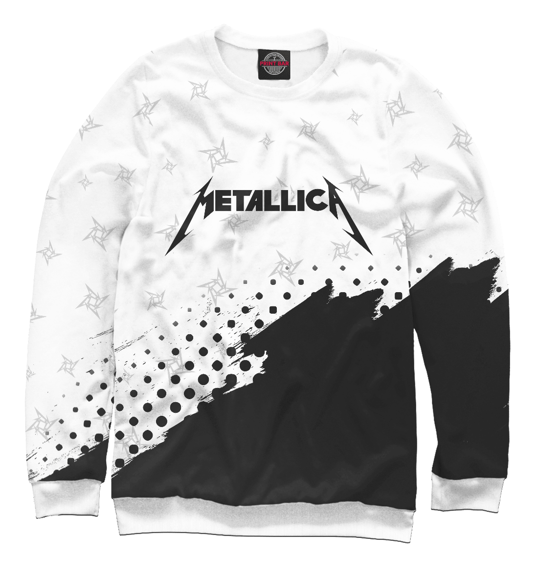 

Metallica / Металлика