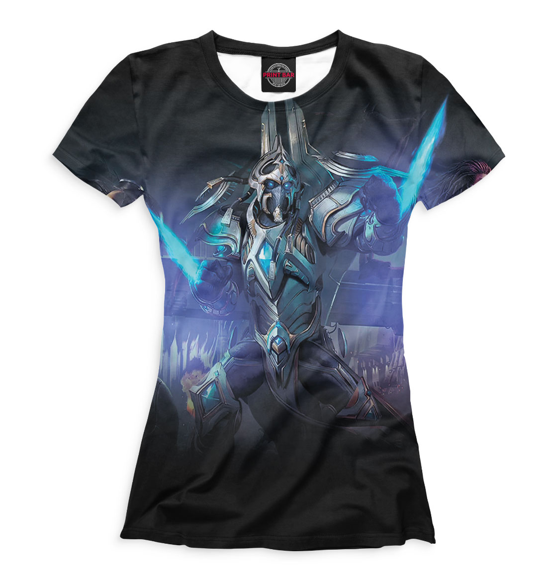 

StarCraft 2