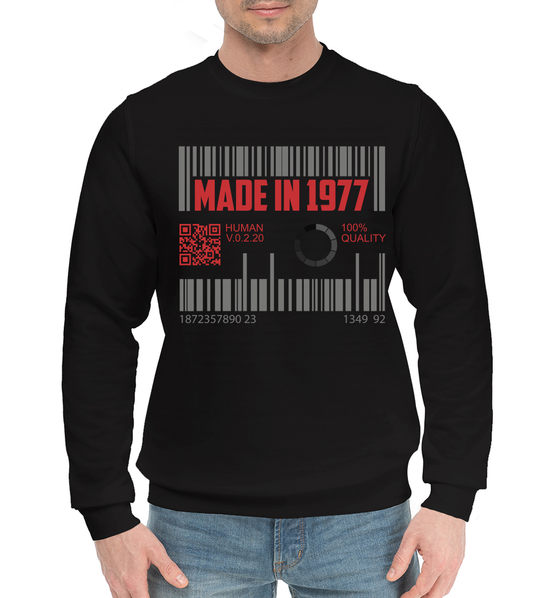 

Made in 1977