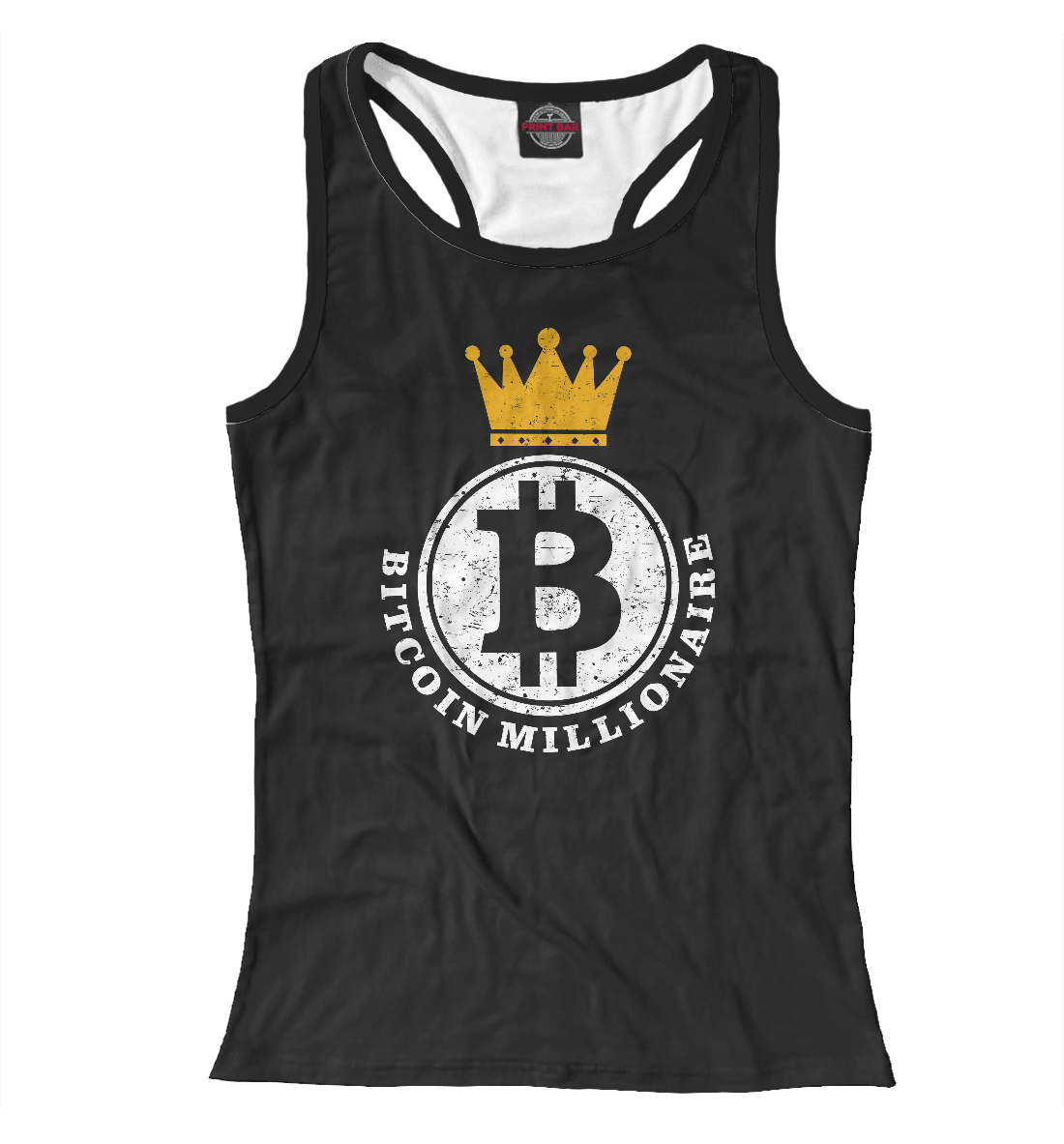 

Bitcoin