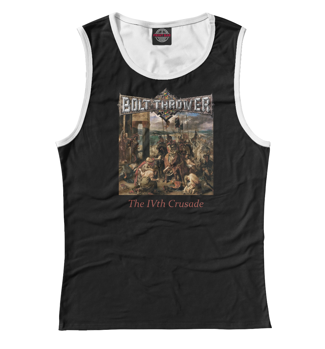 

Bolt Thrower