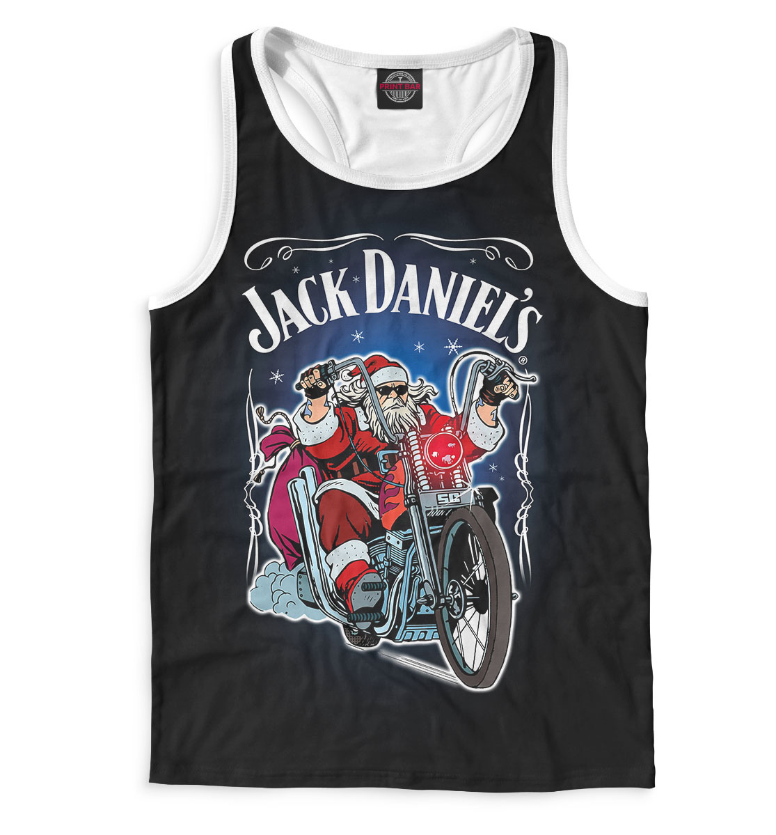 

Jack Daniel's