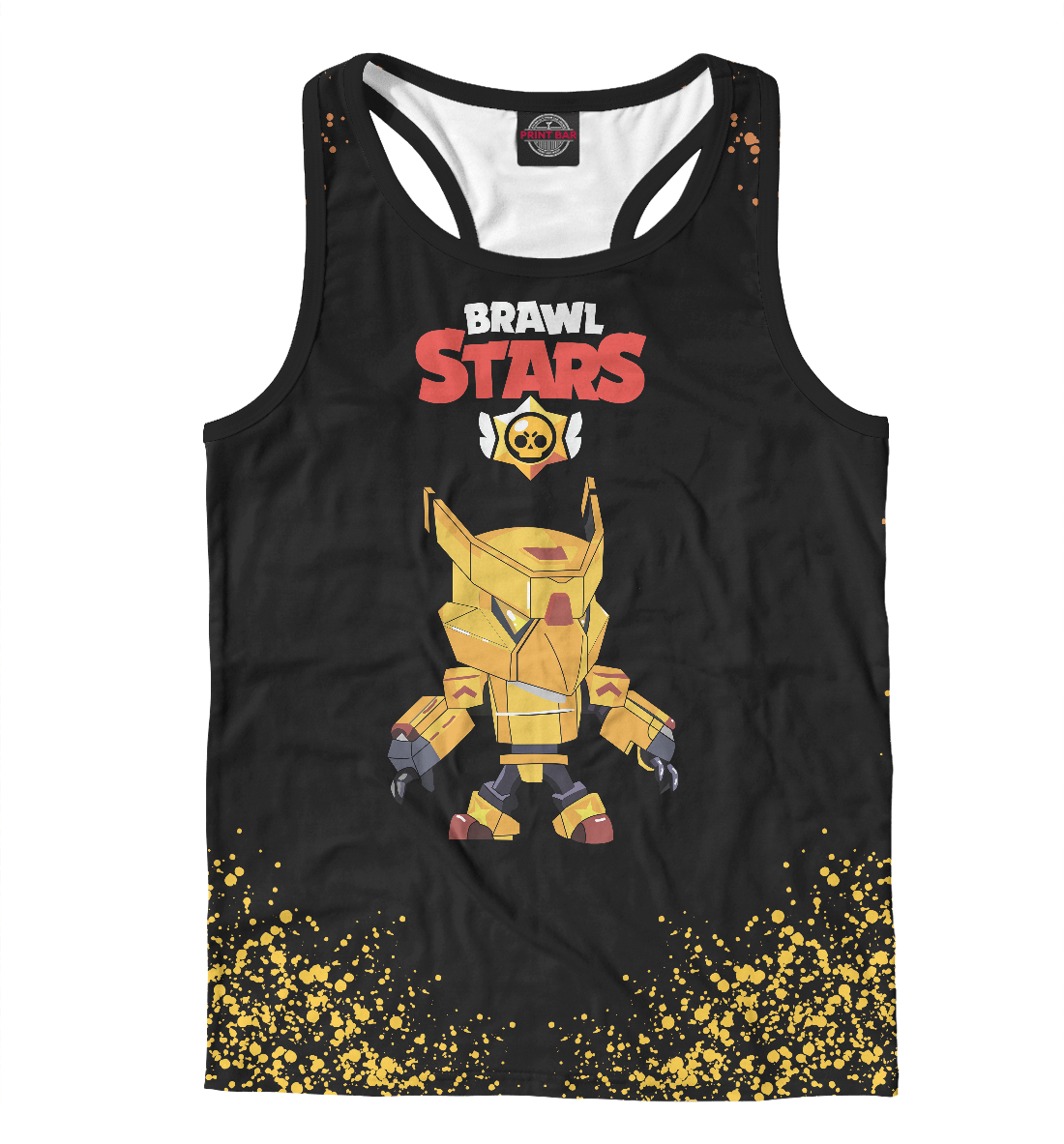 

Brawl Stars