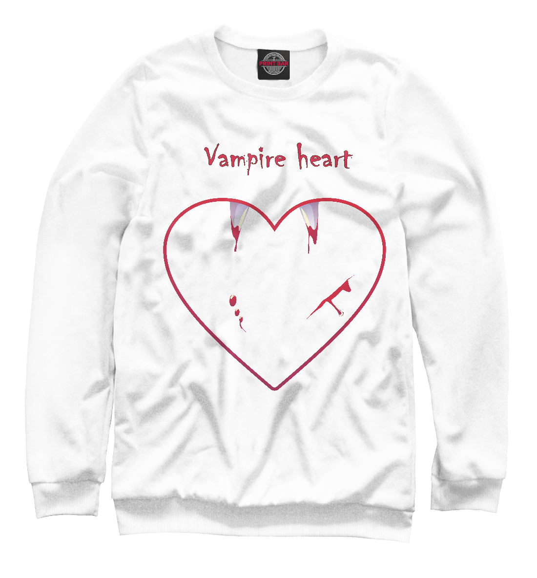 

Vampire heart