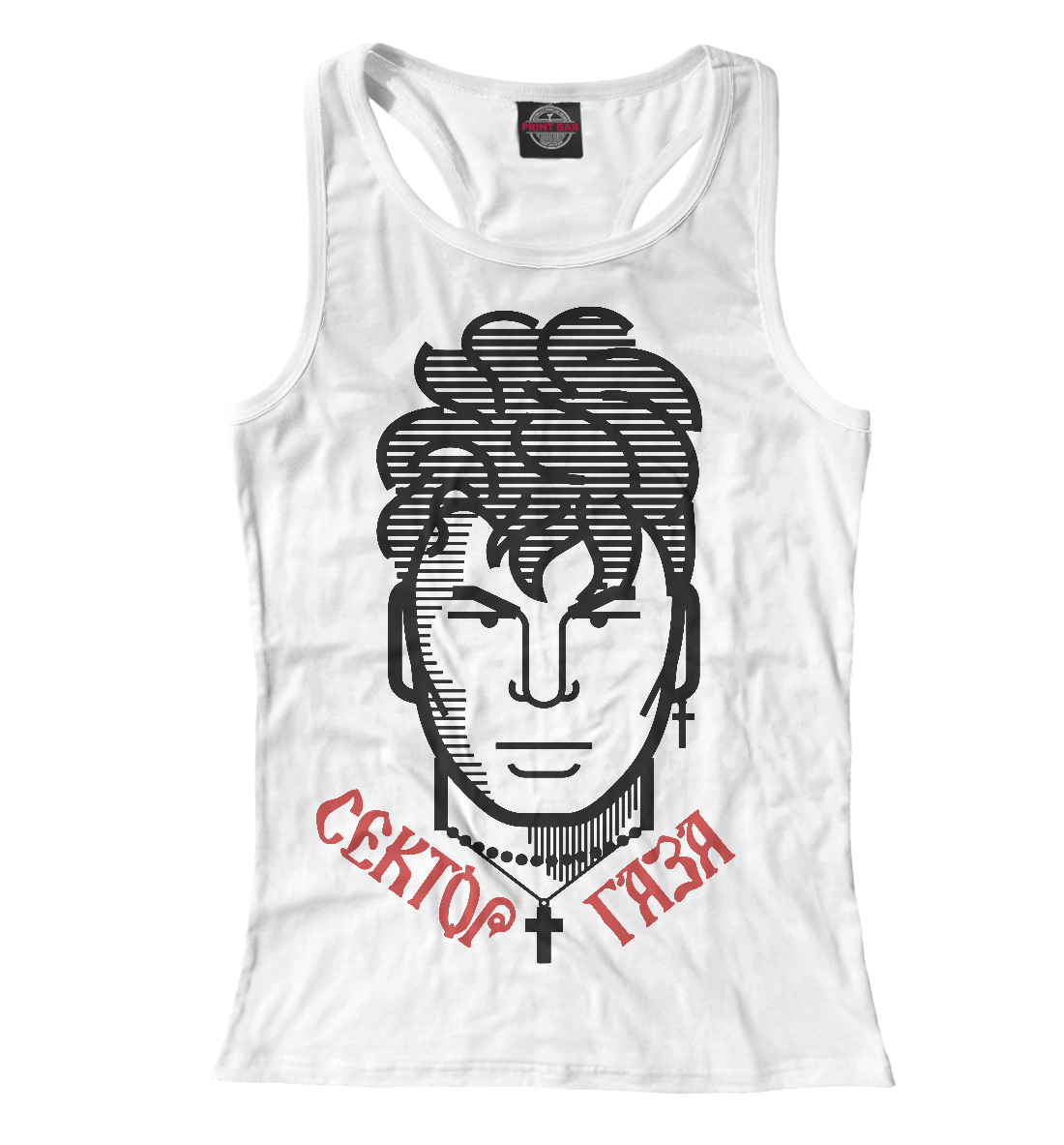 

Сектор Газа