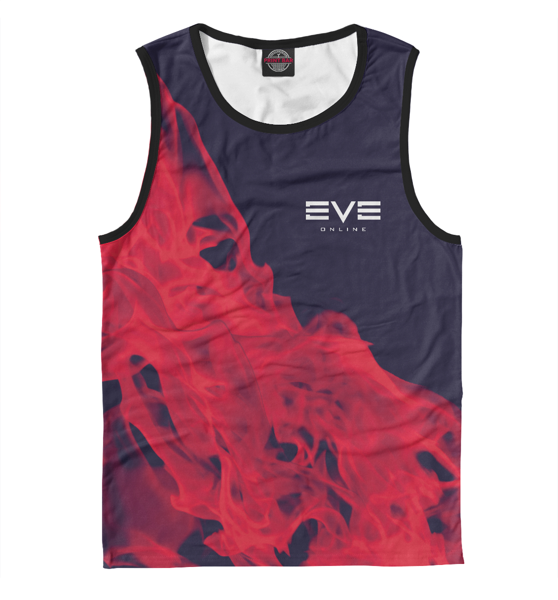 

Eve Online / Ив Онлайн