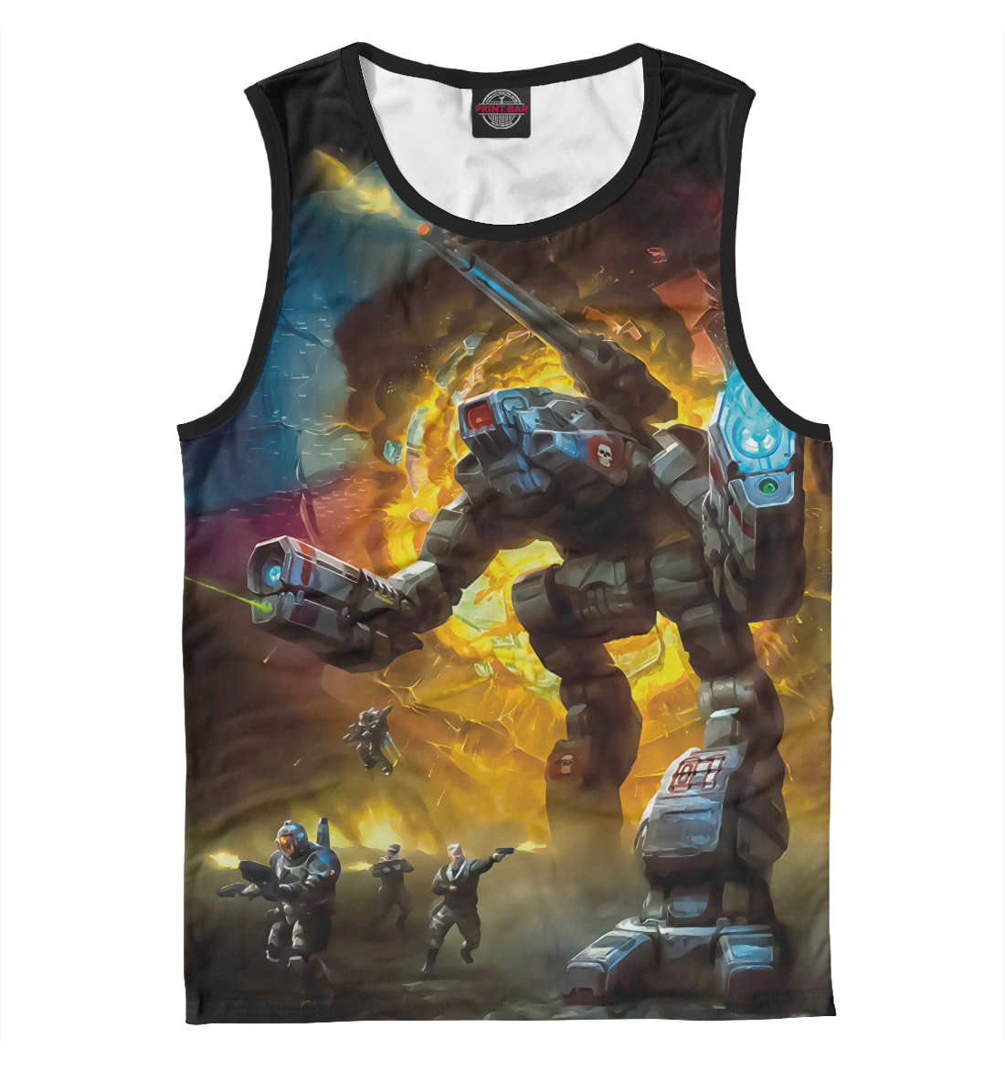

BattleTech