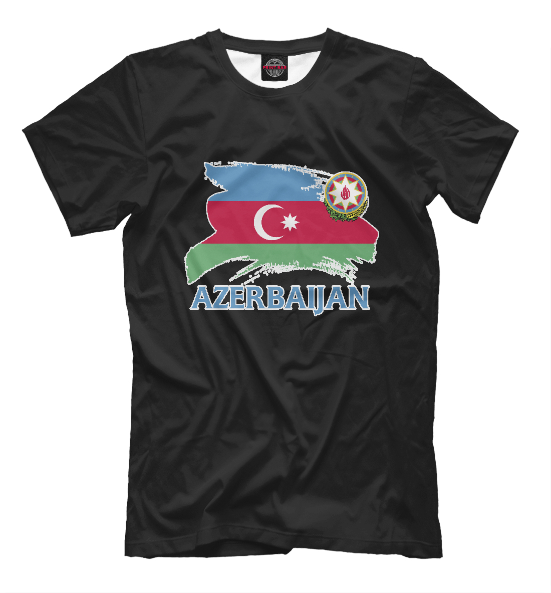 

Азербайджан