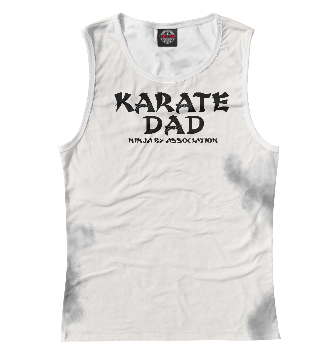 

Karate Dad Tee