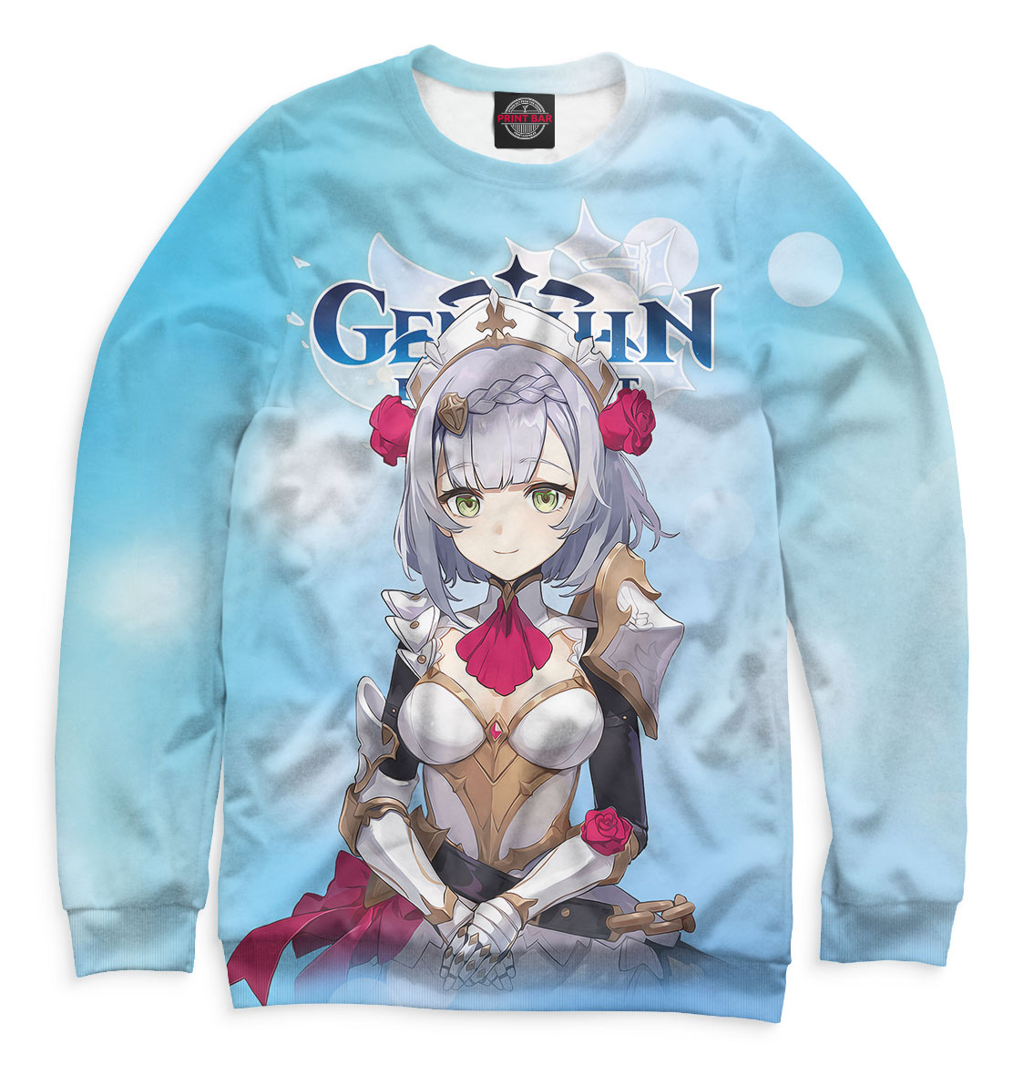 

Genshin Impact