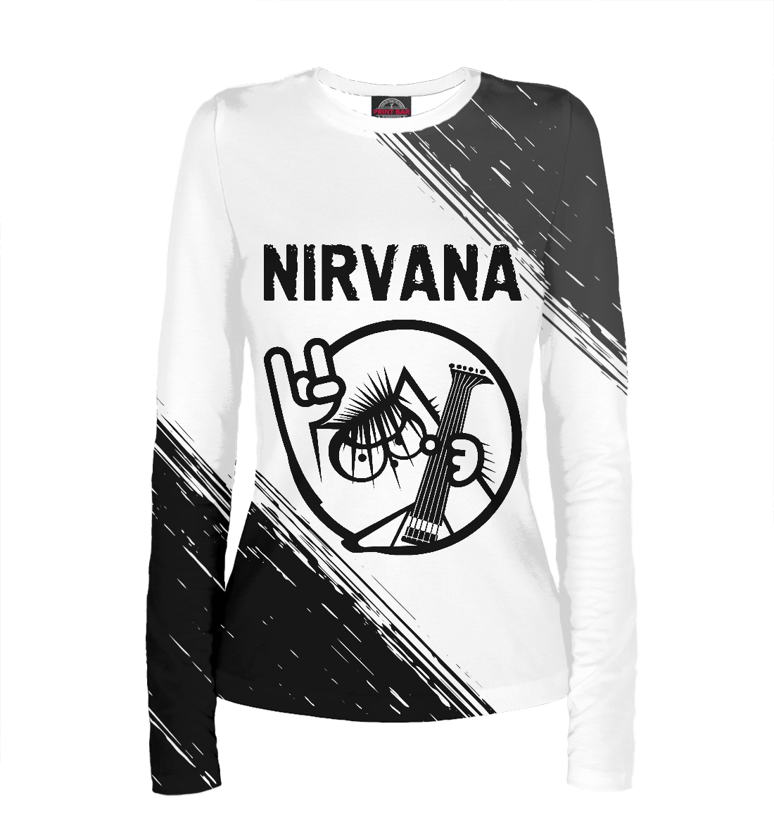 

Nirvana - Кот