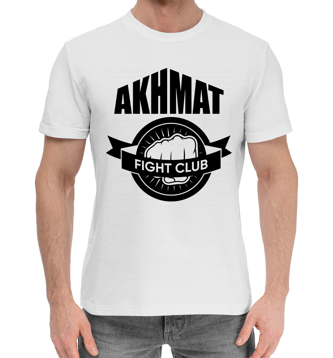 

Akhmat Fight Club