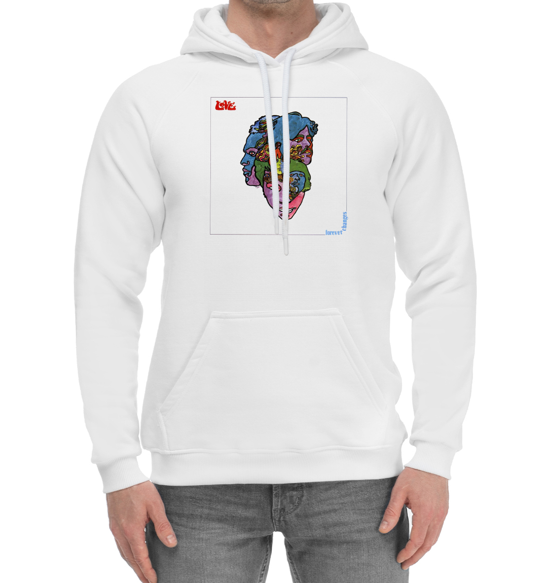 

Love - Forever Changes