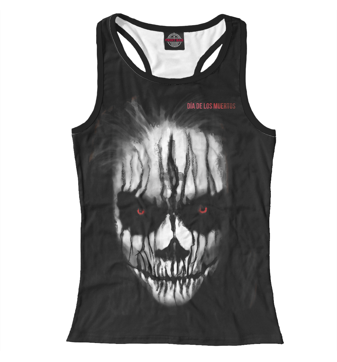 

Смерть смотрит