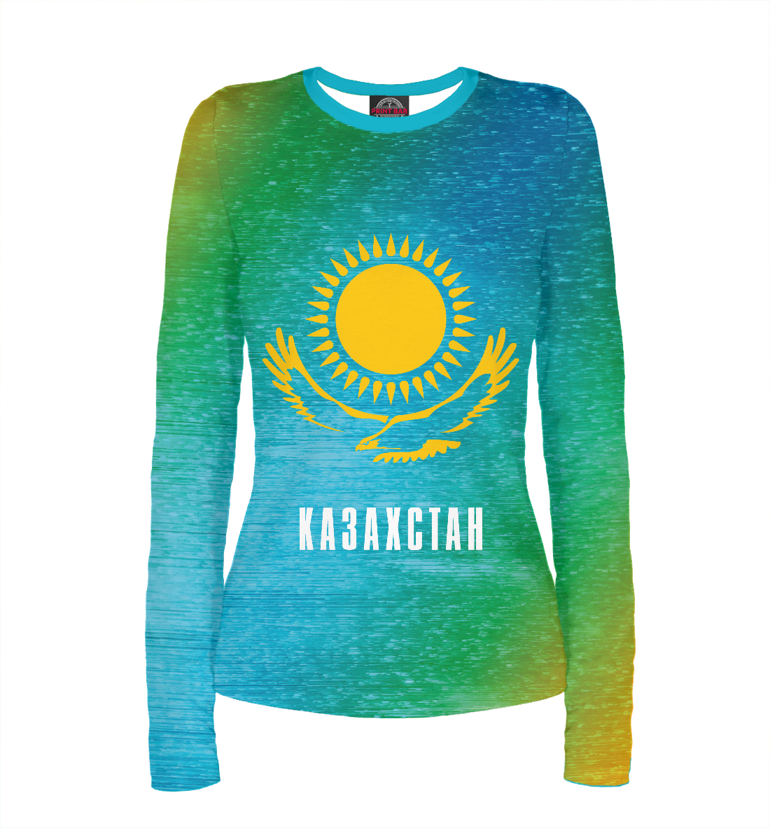 

Казахстан / Kazakhstan