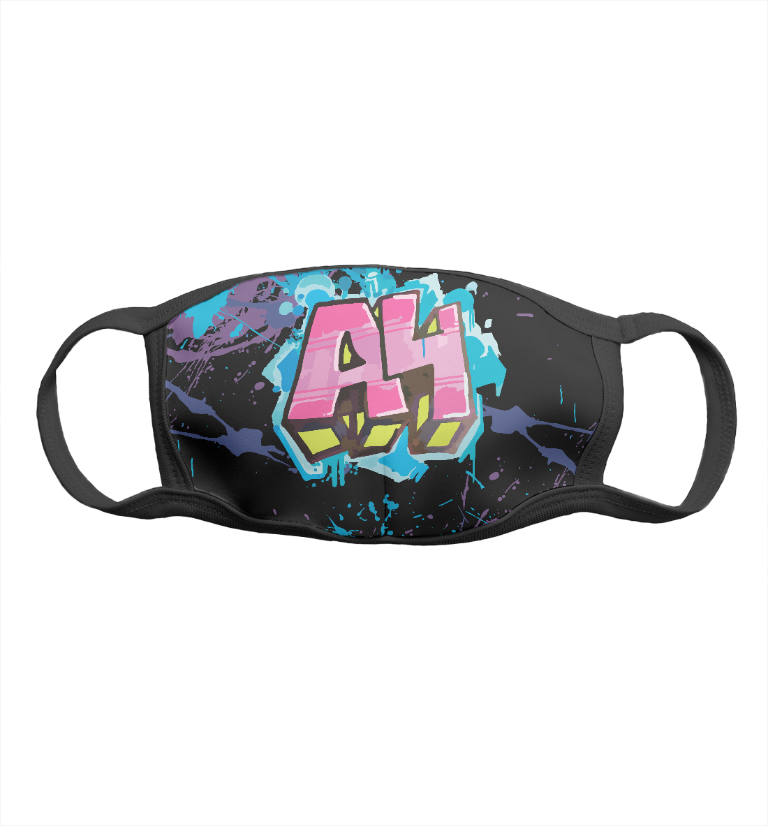 

А4