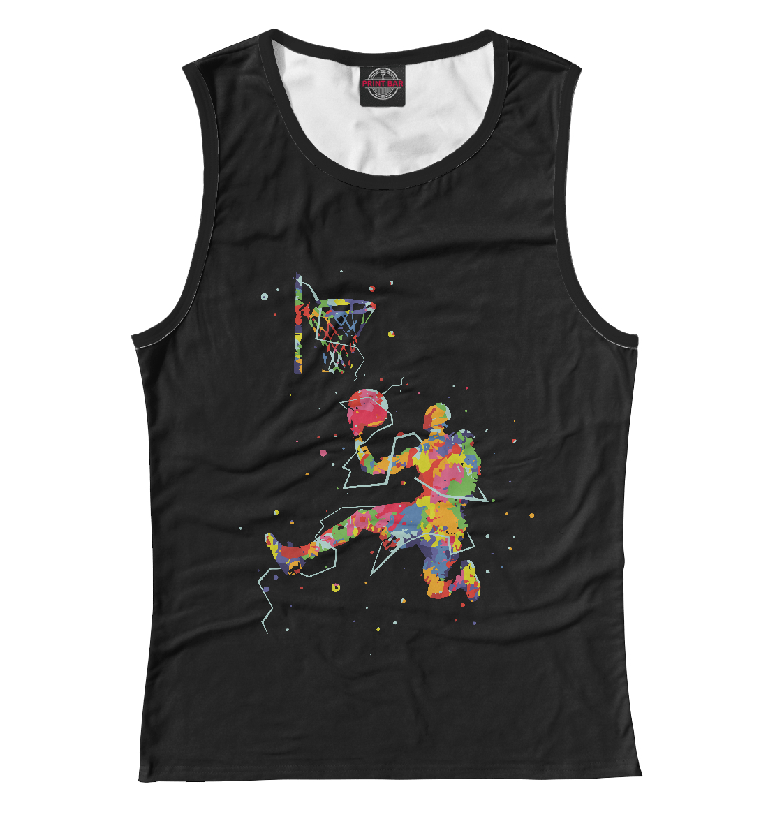 

Basketball