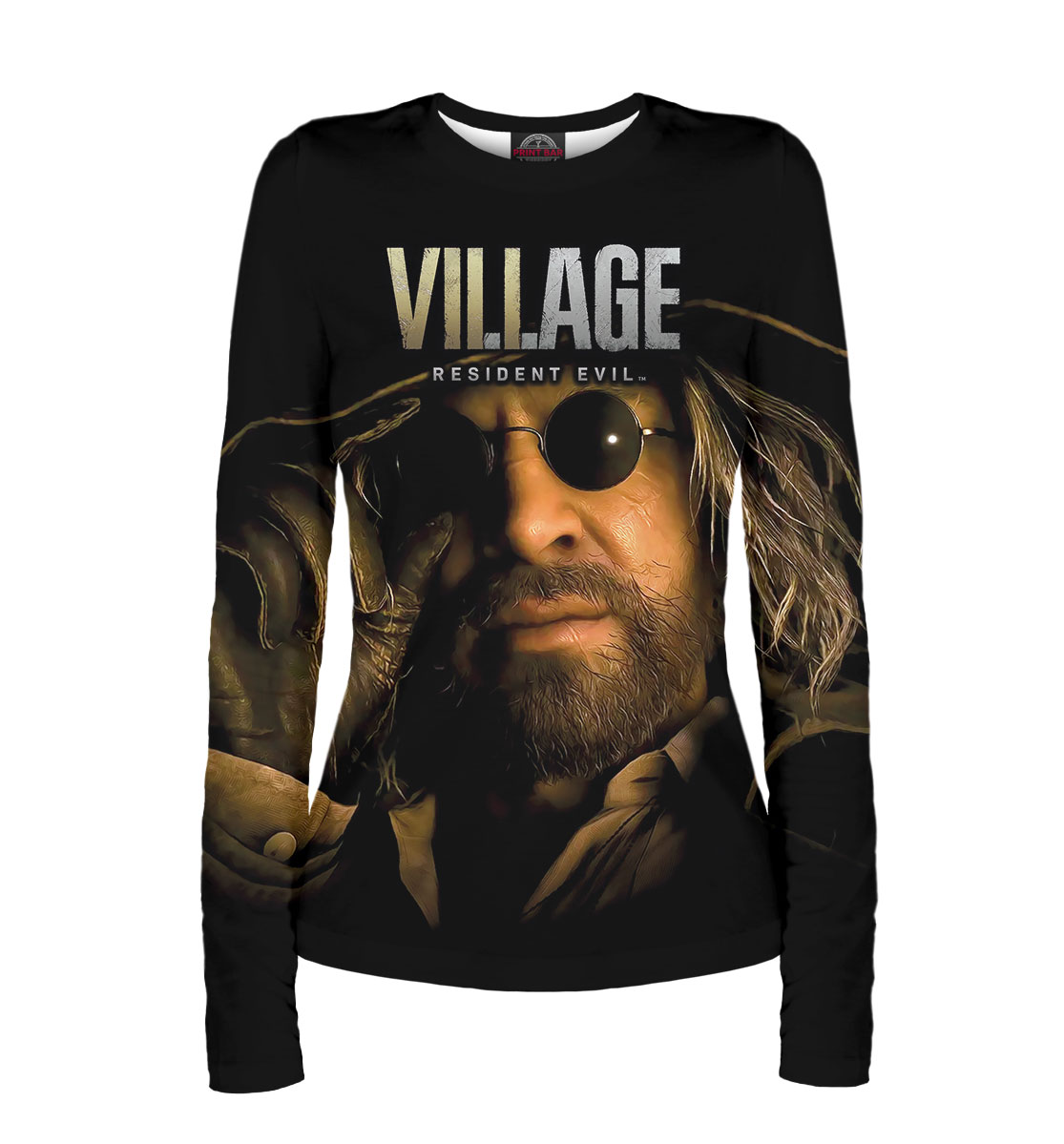 

Resident Evil Village