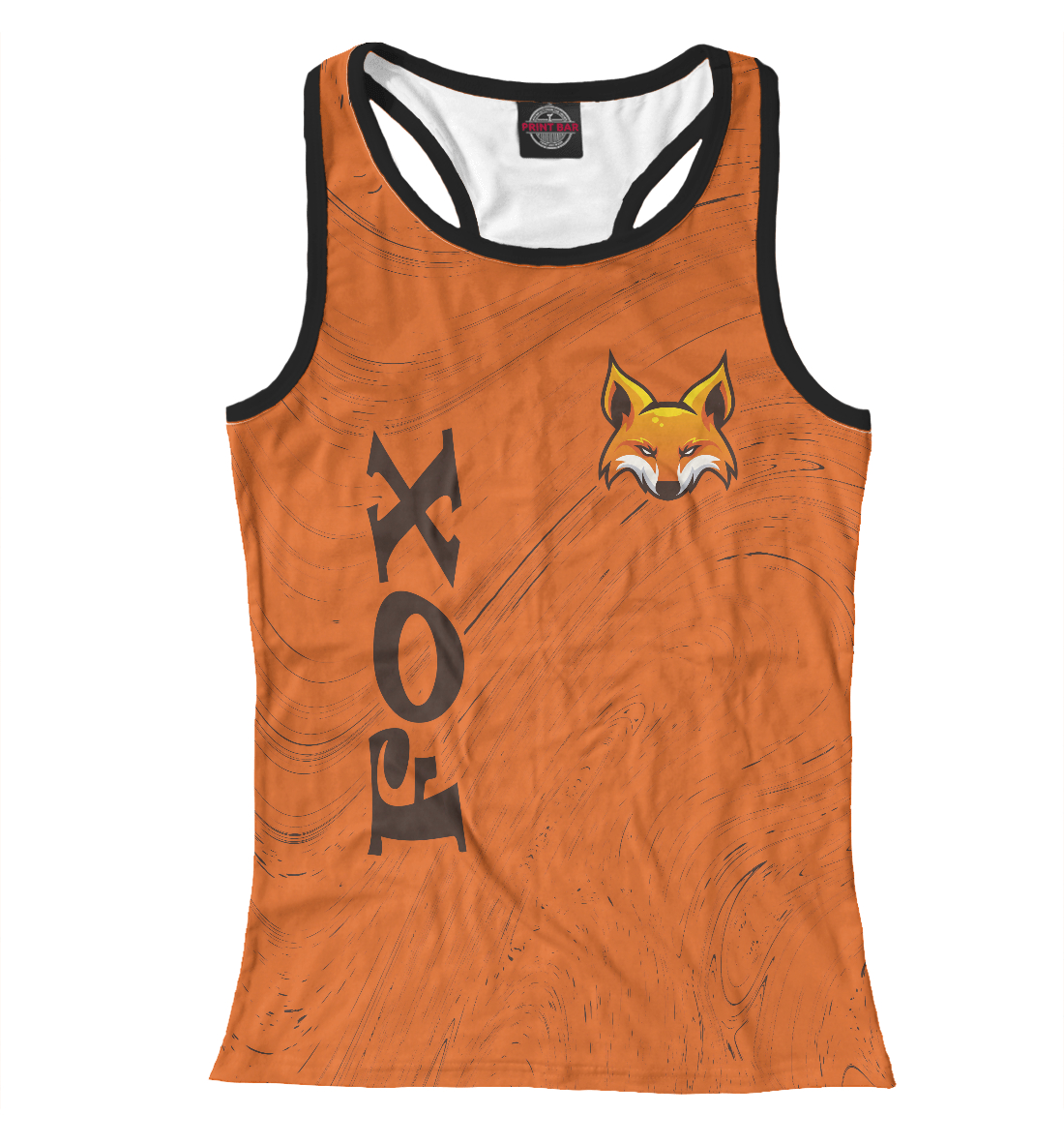 

Fox