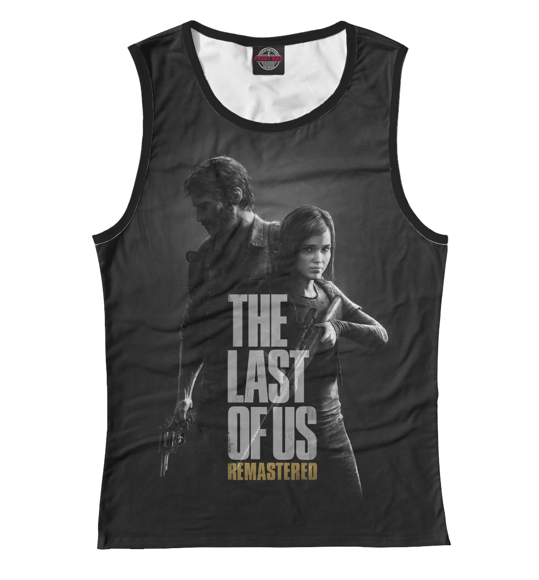 

The Last of Us