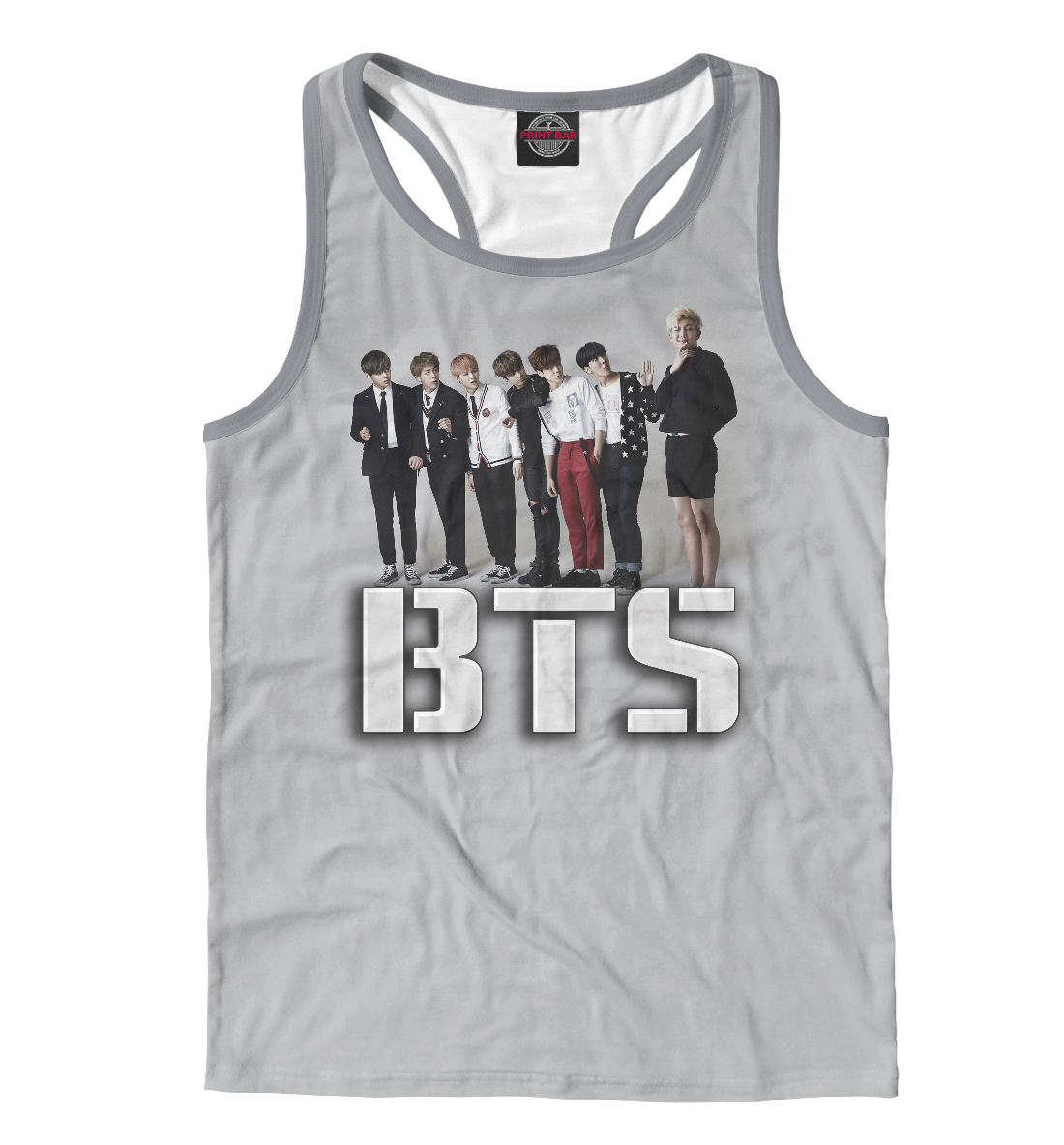 

BTS
