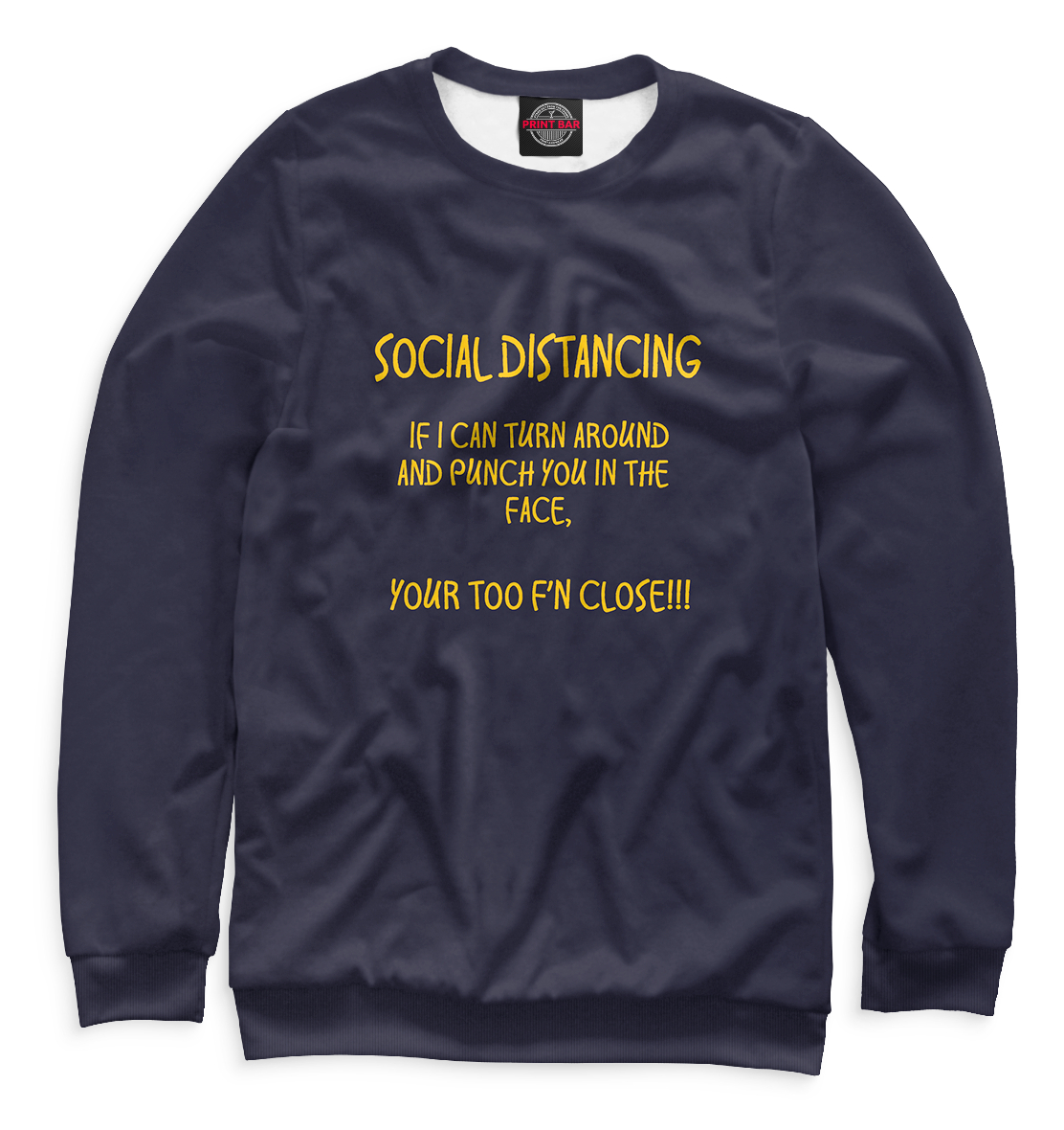 

Social Distancing