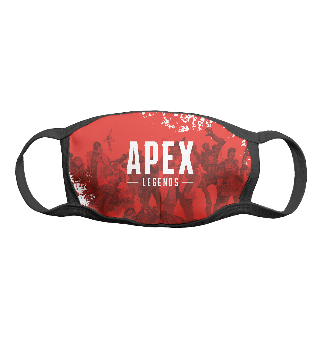 

Apex Legends