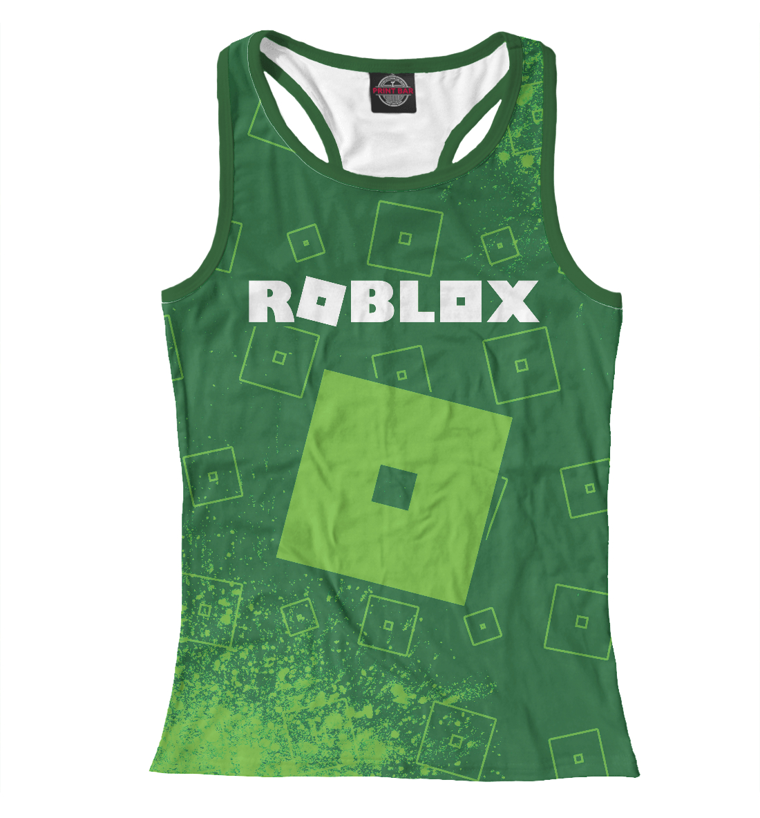 

Roblox / Роблокс