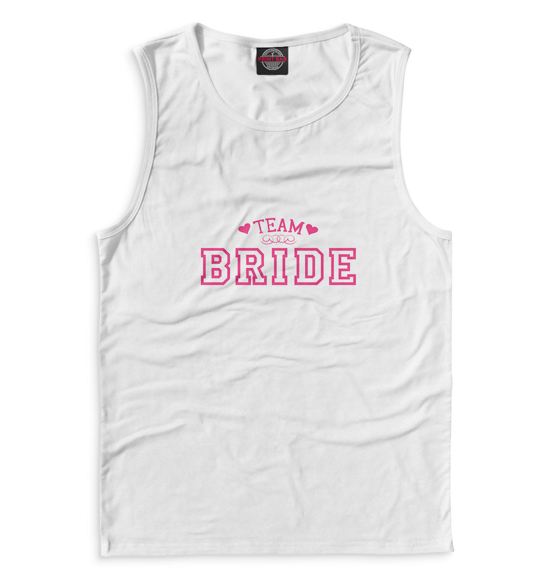 

Team bride