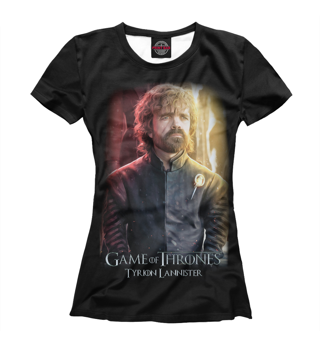 

Тирион Ланнистер