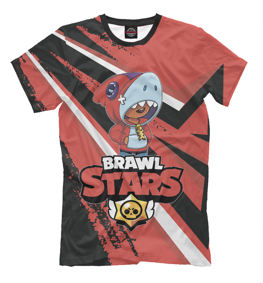 

Brawl Stars