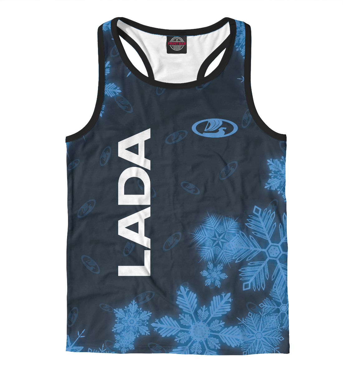

Лада - Snow
