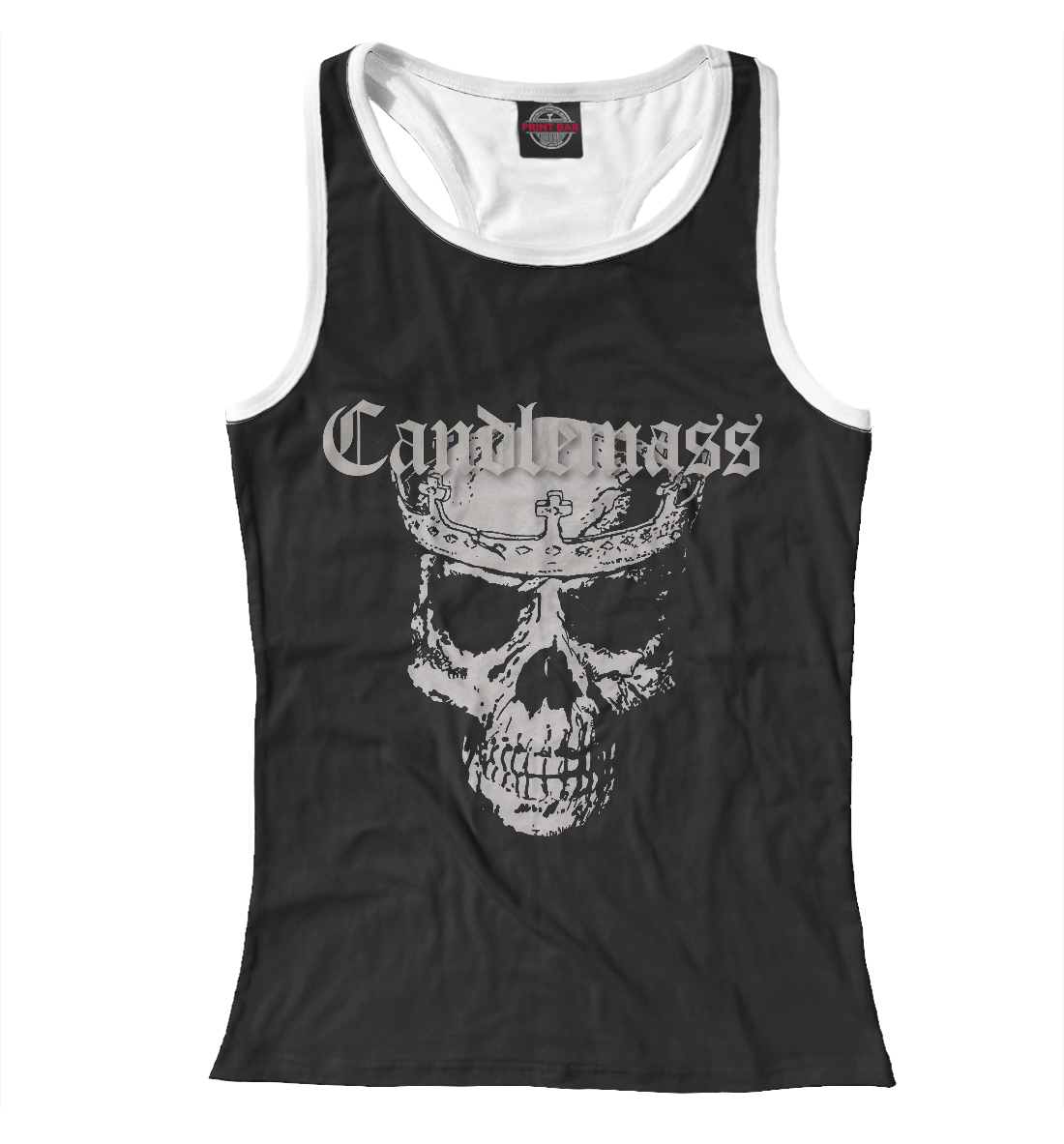 

Candlemass