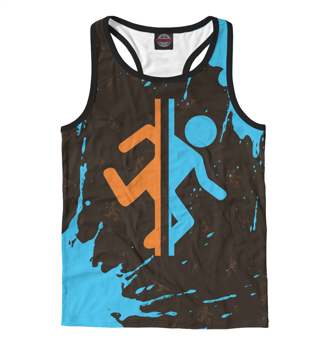 

Portal / Портал