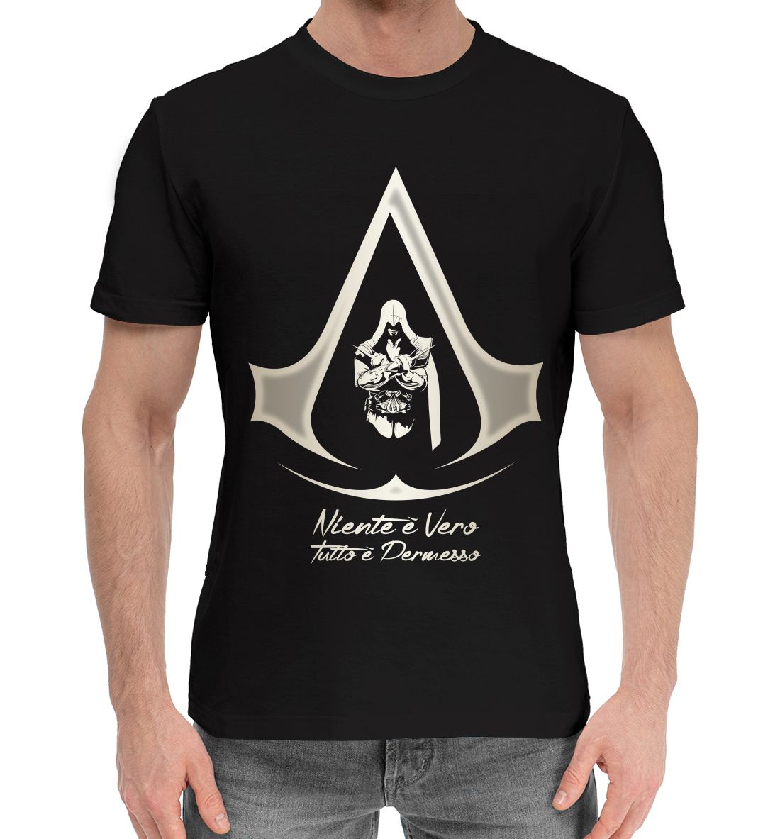 

Assassin’s Creed