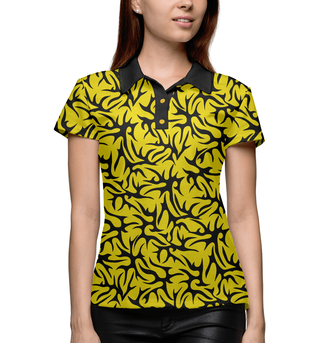 

Баобаб жёлтый