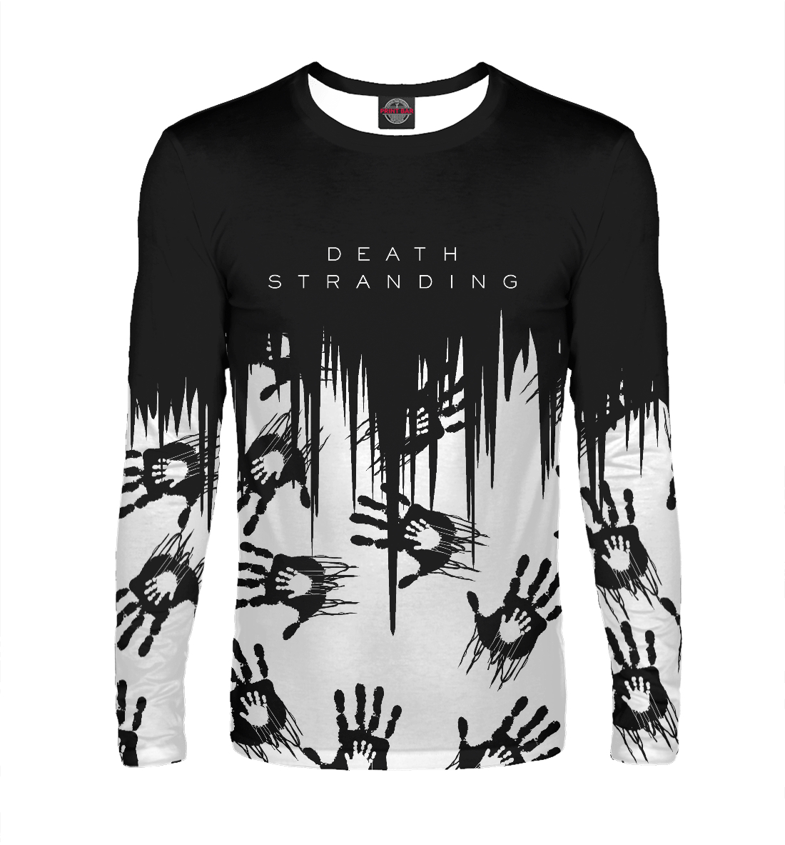 

Death Stranding