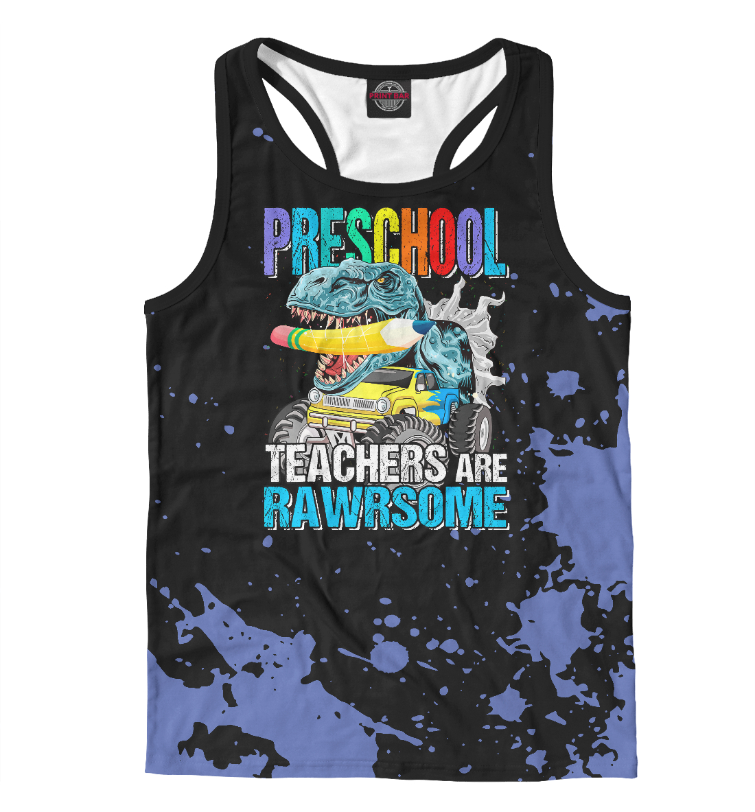 

Preschool Teachers