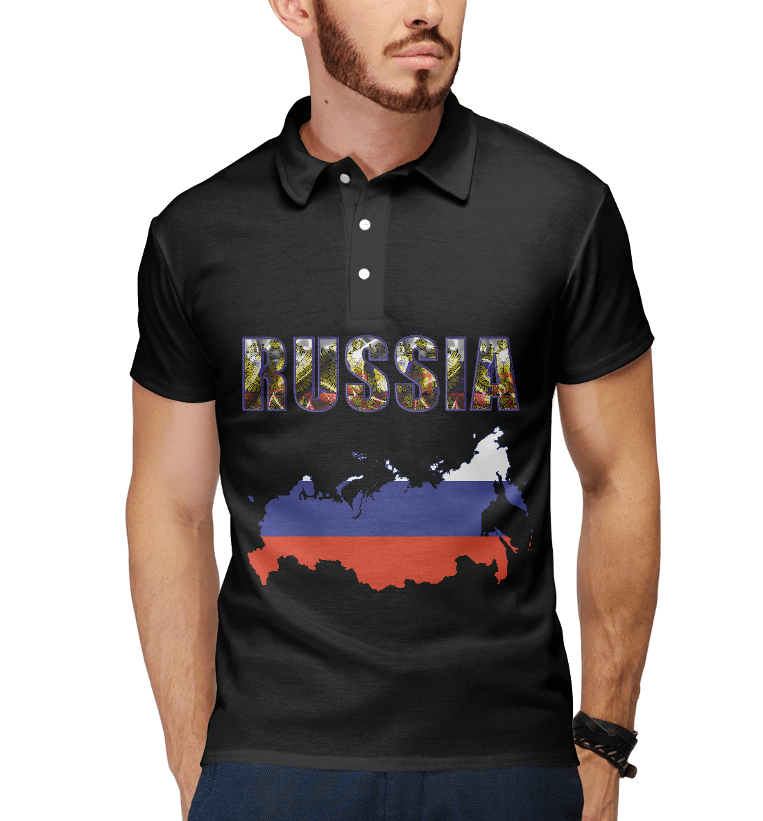 

RUSSIA