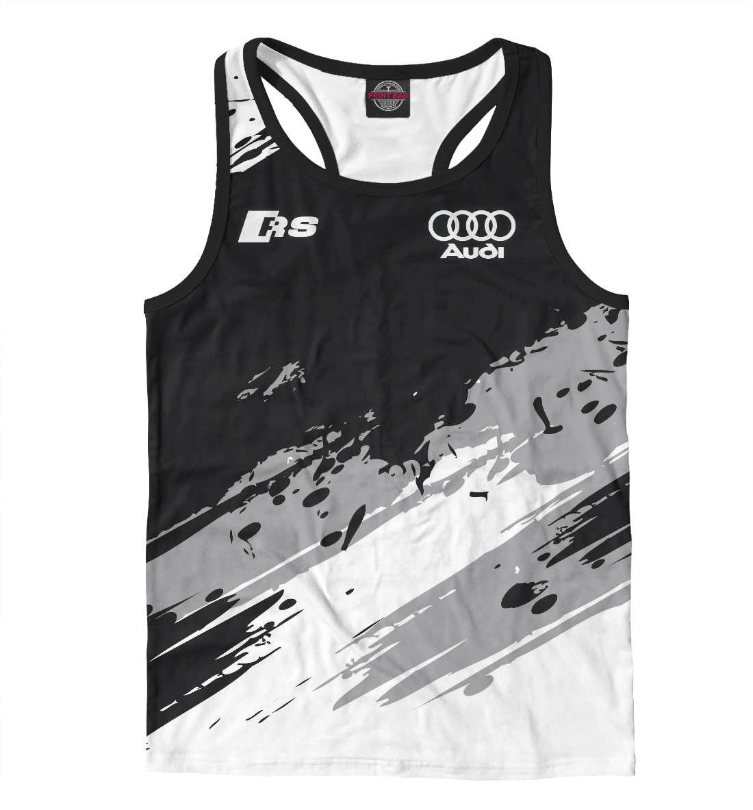 

Audi RS