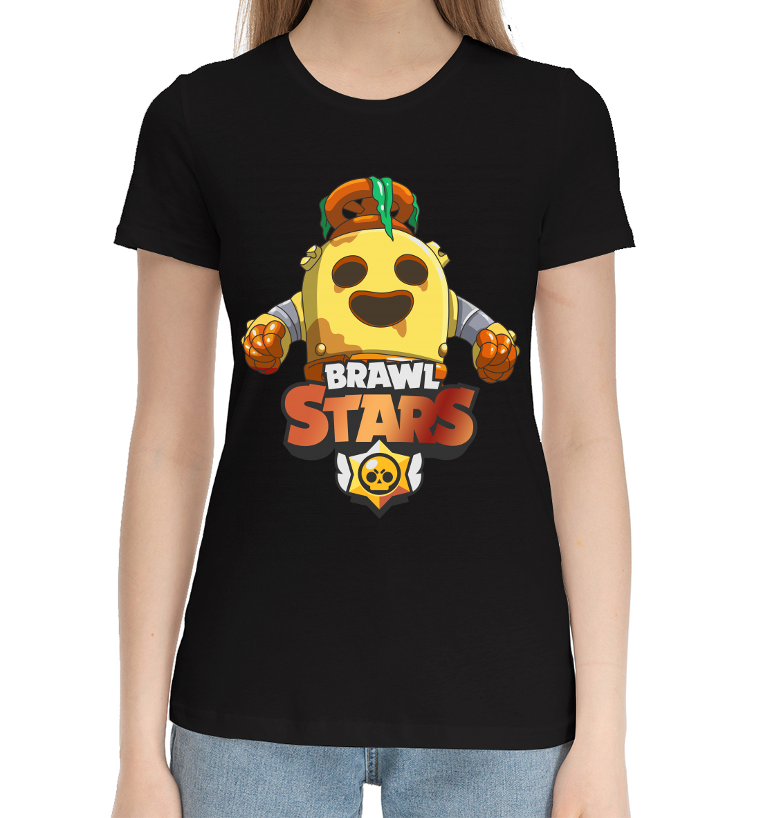 

Brawl Stars