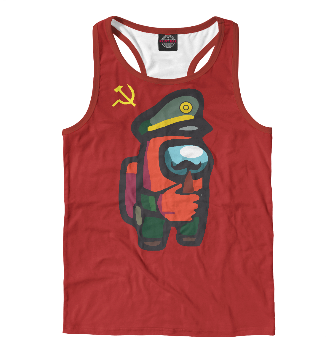 

Among us USSR