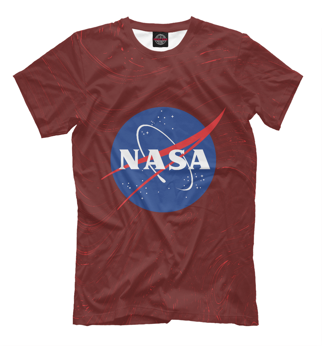 

Nasa / Наса