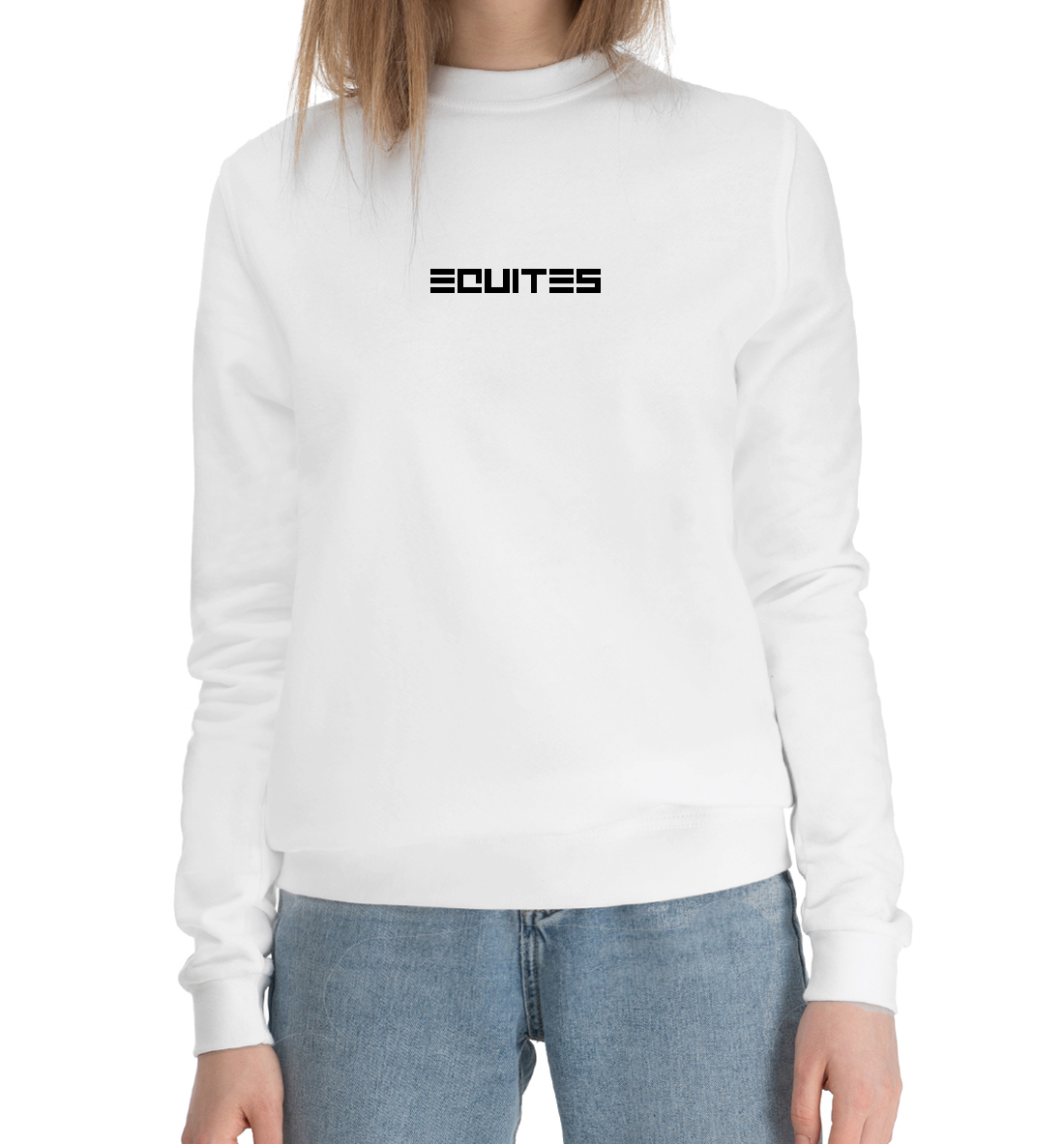 

Equites Main Design