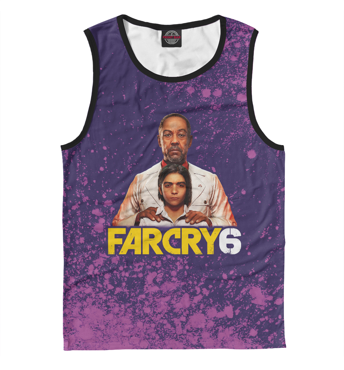 

Far Cry 6