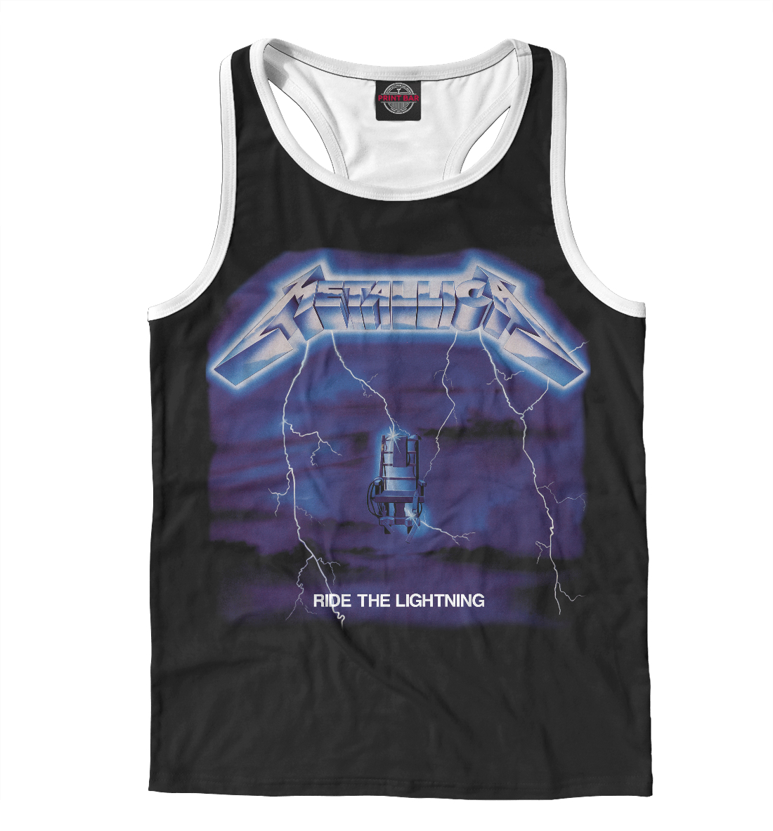 

Metallica