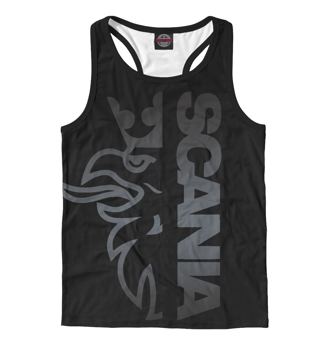 

SCANIA