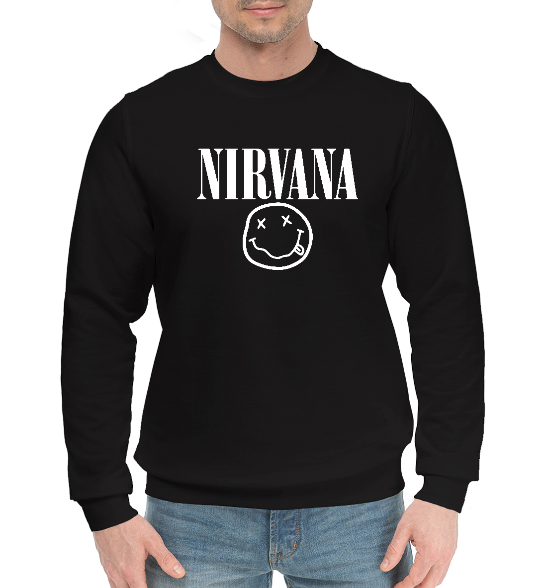 

Nirvana