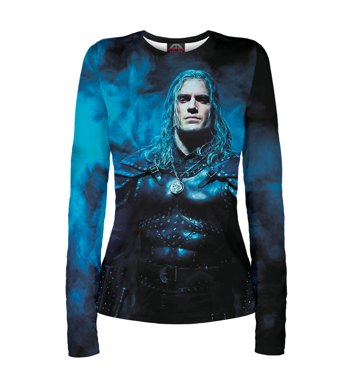 

The Witcher